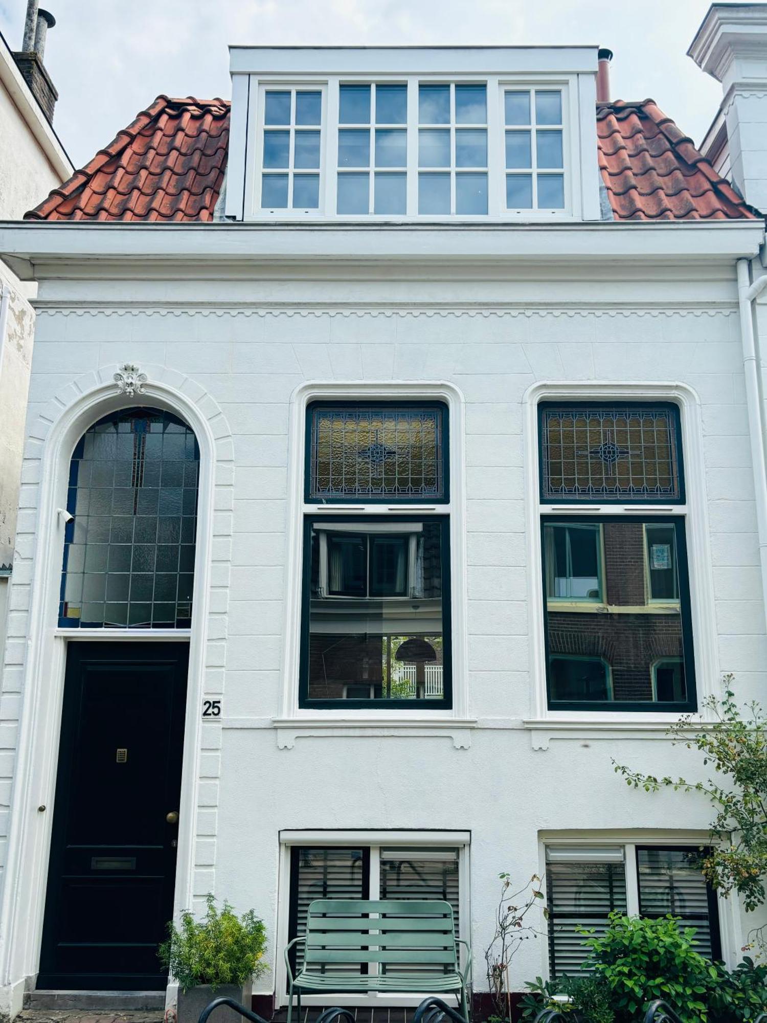 This Must Be The Place Utrecht Exteriér fotografie